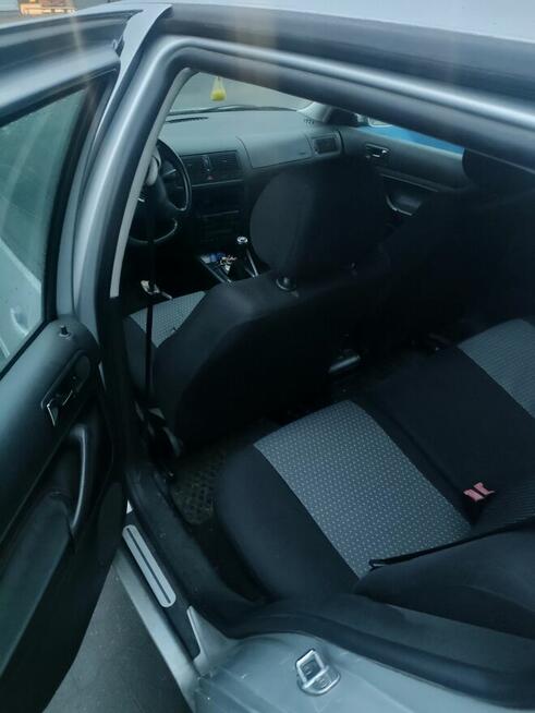 Golf 4 1.9 Tdi