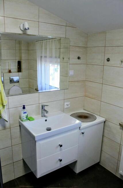 Dom w Wiartlu Małym, 150 m od jeziora Wiartel