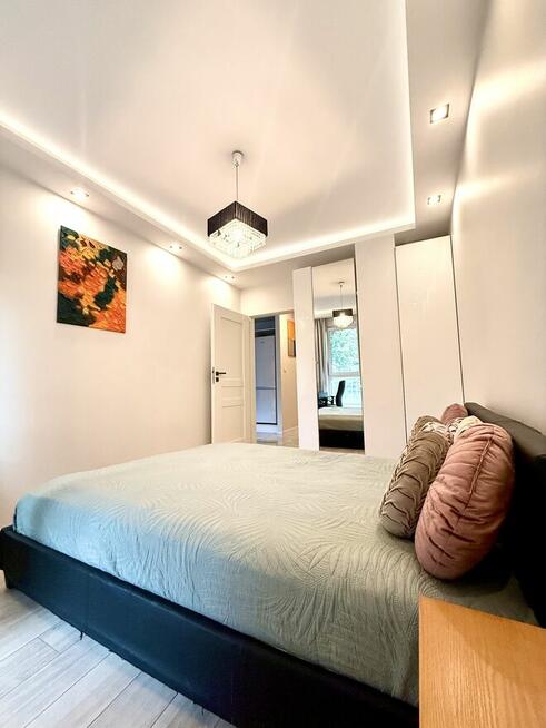 Wynajmę mieszkanie 45m2 Praga-Południe nowe budownictwo 2 po