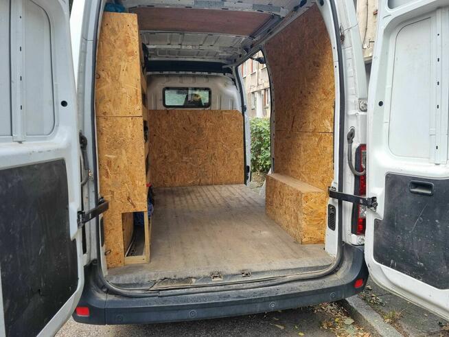 TANI TRANSPORT, przewóz gabarytów Bytom / ŚLĄSK