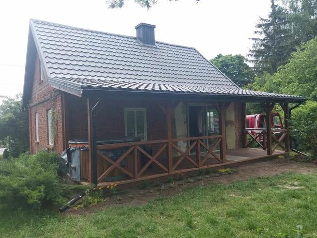 Usługi remontowo-budowlane, ocieplenia, dachy oraz inne