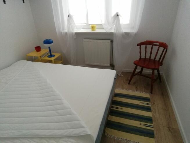 Mieszkanie z balkonem Podgorze