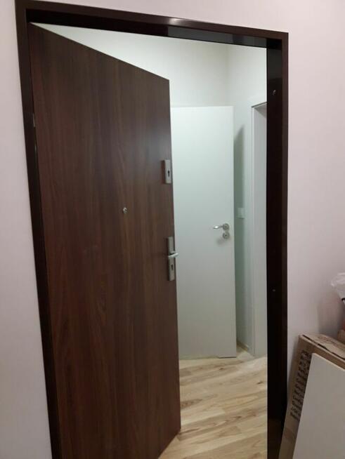 Poznań - ul.Gasiorowskich 4