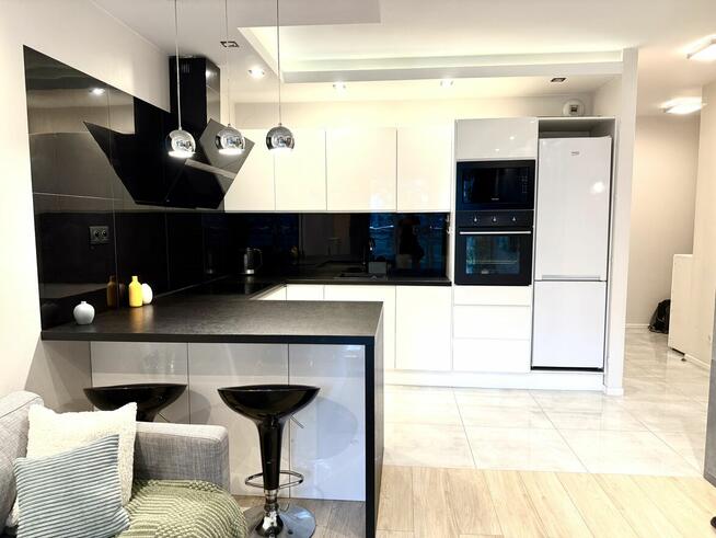 Wynajmę mieszkanie 45m2 Praga-Południe nowe budownictwo 2 po