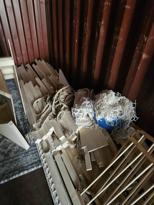 Syndyk sprzeda małpi gaj - 80 % ceny oszacowania