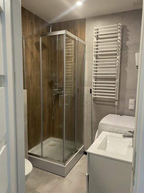 Mieszkanie do wynajęcia