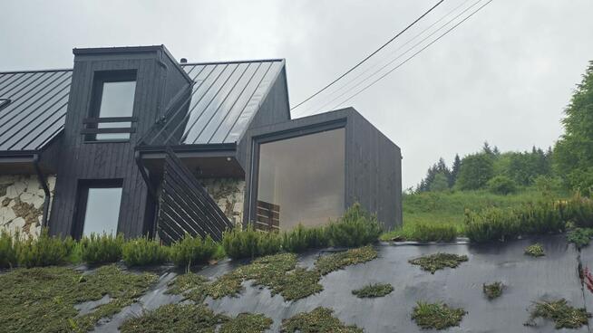 Polskie domki spa – ręcznie, pod Twoje zamówienie