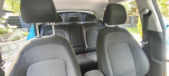 Hyundai koan elektryk