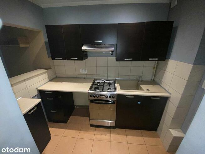 Kawalerka 28,30 m2 Chorzów II - Amelung