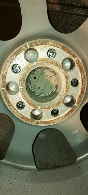 Alufelgi koła zimowe Audi Q5