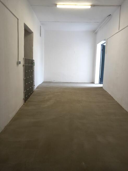 Magazyn o powierzchni , pow. 197 m²