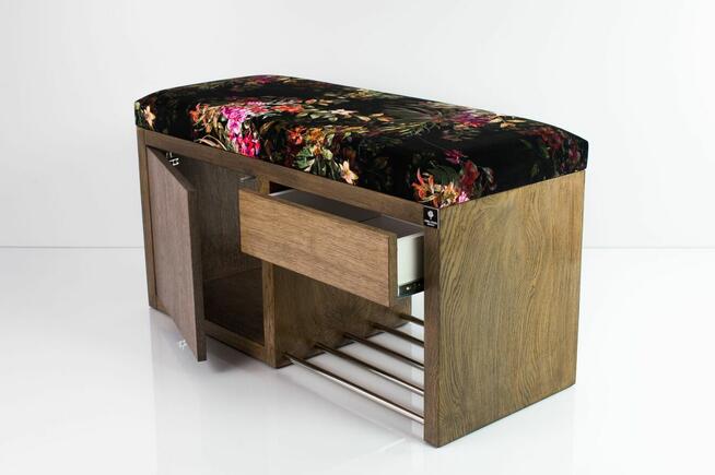 Ławka Tapicerowana – Przedpokój, Hol i Biuro |LGS-7