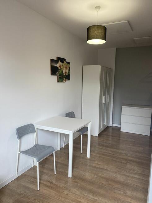 Mieszkanie do wynajęcia