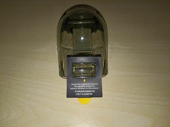 Osłona gimbala DJI Mavic Air 2