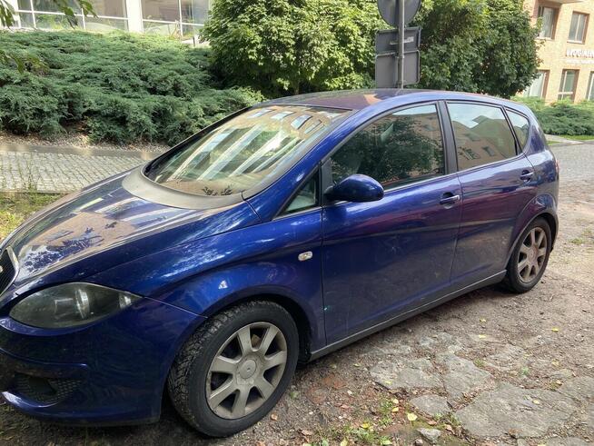 Seat Altea 2.0 TDI