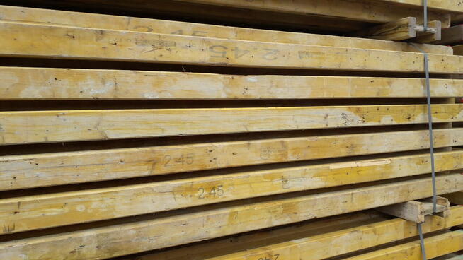 Sklejka topolowa 21mm, szalunki stropowe , podpory budowlane