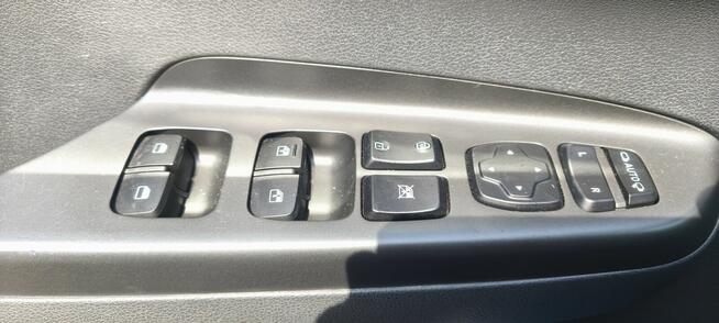 Hyundai koan elektryk