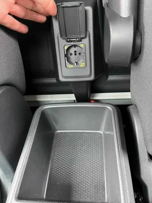 Volkswagen caddy 2023 rok