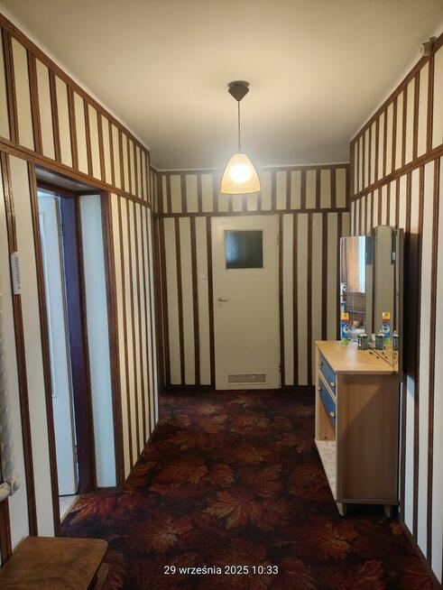 mieszkanie m4 Sławków - scisłe centrum