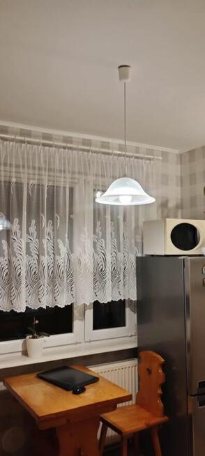 Zamienię mieszkanie 48m2 Piekary śląskie