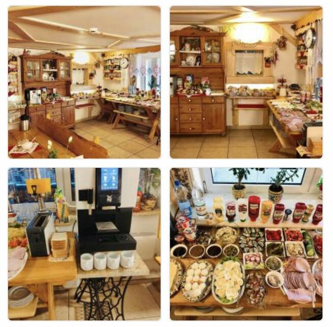 SYLWESTER5nocy/Święta/Ferie/Pensjonat-śniadania, Apartamenty