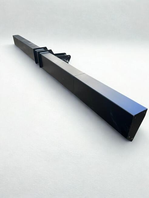 Belka, łata niwelująca brukarska 300cm do koparki 2,7-6t