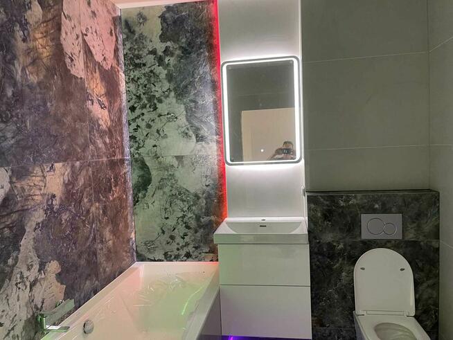 remonty i wykonczenia