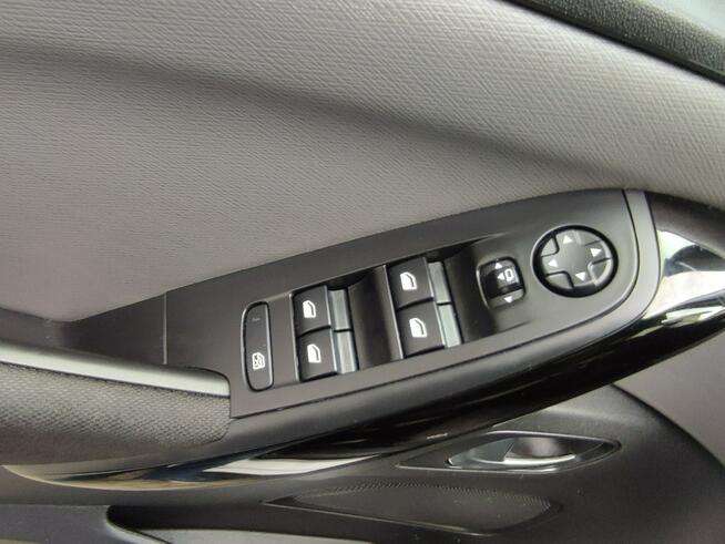 Citroen C4 SpaceTourer I rej.19r. bezwypadkowy serwis nawigacja Gwarancja