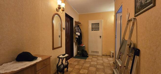 Mieszkanie Katowice Burowiec, Hallera