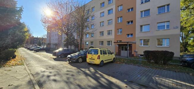 Mieszkanie Katowice Burowiec, Hallera