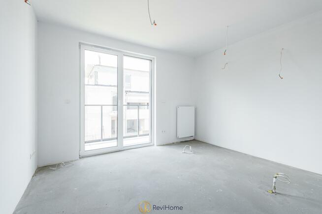 Mieszkanie Józefów, Owalna