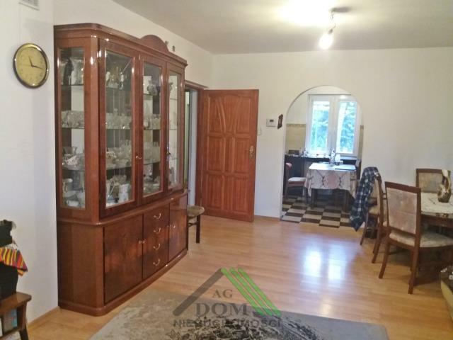 Dom Komorów gm. Michałowice Centrum