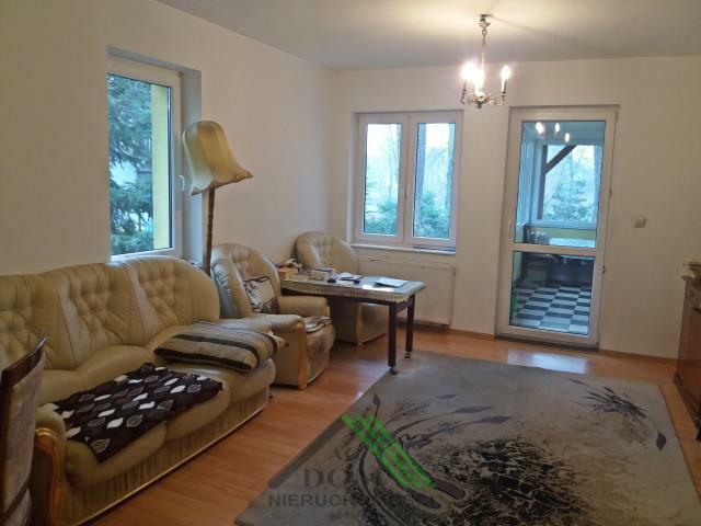 Dom Komorów gm. Michałowice Centrum