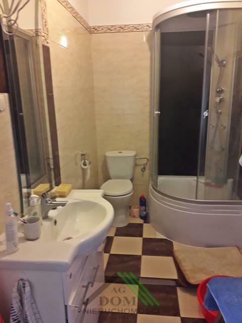 Dom Komorów gm. Michałowice Centrum