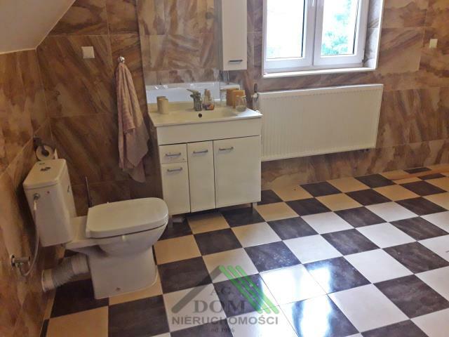 Dom Komorów gm. Michałowice Centrum