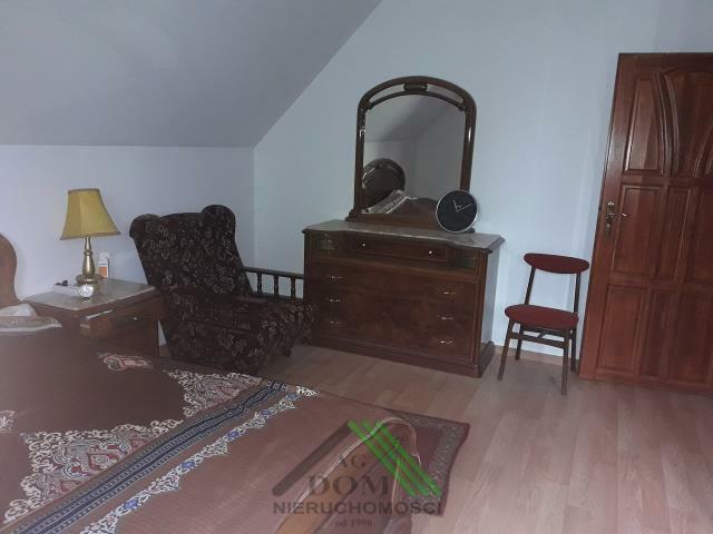 Dom Komorów gm. Michałowice Centrum