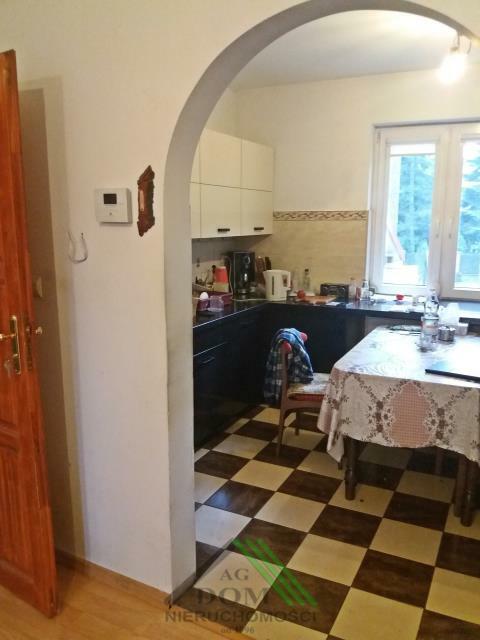 Dom Komorów gm. Michałowice Centrum