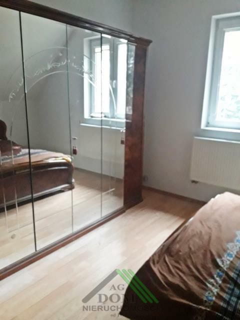 Dom Komorów gm. Michałowice Centrum