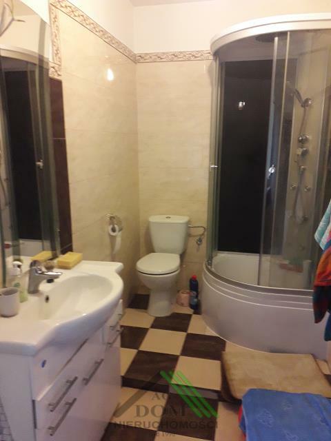 Dom Komorów gm. Michałowice Centrum