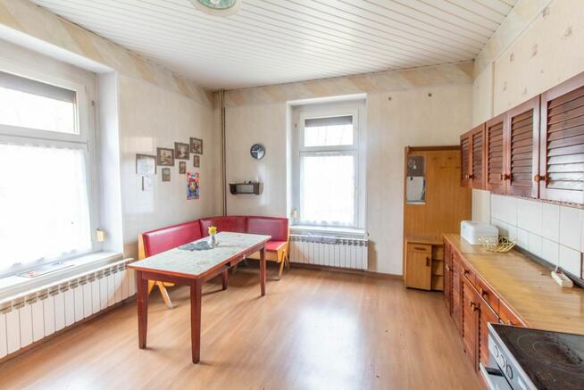 Mieszkanie Kalety, Konopnickiej