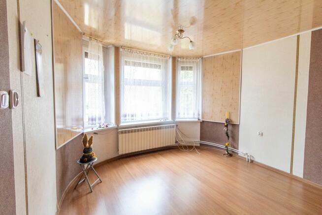 Mieszkanie Kalety, Konopnickiej