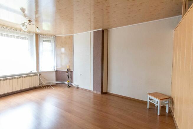 Mieszkanie Kalety, Konopnickiej