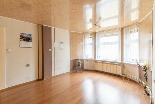 Mieszkanie Kalety, Konopnickiej