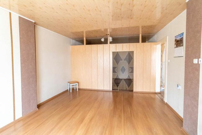 Mieszkanie Kalety, Konopnickiej