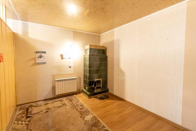 Mieszkanie Kalety, Konopnickiej