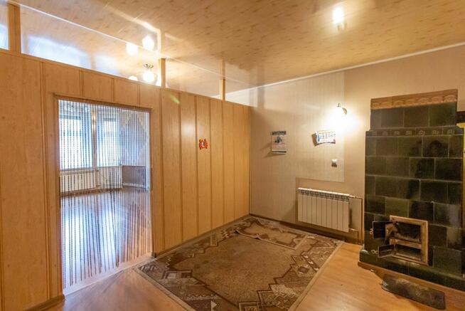 Mieszkanie Kalety, Konopnickiej