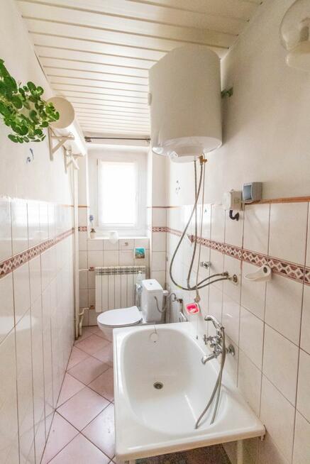 Mieszkanie Kalety, Konopnickiej