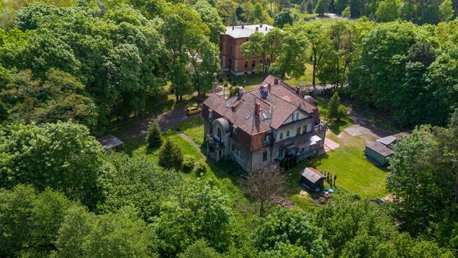 Mieszkanie Kalety, Konopnickiej