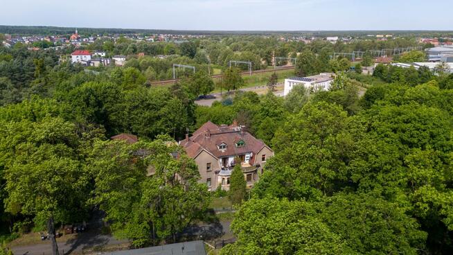 Mieszkanie Kalety, Konopnickiej