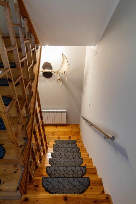 Dom Strzebiń gm. Koszęcin, Lubliniecka